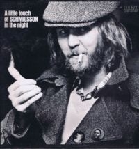 Nilsson Harry - A Little Touch Of Schmilsson In The in the group CD / Pop-Rock at Bengans Skivbutik AB (5573685)