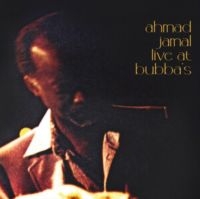 Jamal Ahmad - Live At Bubba's (Rsd 2024) in the group VINYL / Jazz at Bengans Skivbutik AB (5573795)