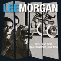 Morgan Lee - Both/And Club, San Francisco, 1970 in the group CD / Jazz at Bengans Skivbutik AB (5573796)