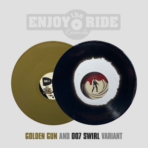 V/A - Songs, Bond Songs: The Music Of 007 in the group VINYL / Pop-Rock at Bengans Skivbutik AB (5573831)