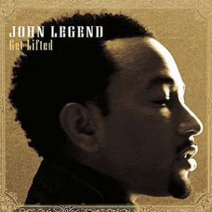 Legend John - Get Lifted in the group OUR PICKS / Frontpage - Vinyl New & Forthcoming at Bengans Skivbutik AB (5573836)