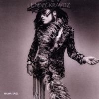 Lenny Kravitz - Mama Said in the group Minishops / Lenny Kravitz at Bengans Skivbutik AB (557388)