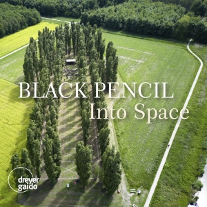 Black Pencil - Into Space in the group OUR PICKS / Christmas gift tip CD at Bengans Skivbutik AB (5573907)