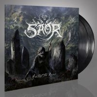 Saor - Amidst The Ruins (2 Lp Black Vinyl) in the group VINYL / Upcoming releases / Hårdrock at Bengans Skivbutik AB (5573934)