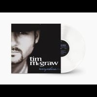 Mcgraw Tim - Everywhere in the group OUR PICKS / Friday Releases / Friday the 6th december 2024 at Bengans Skivbutik AB (5573951)