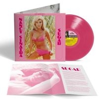 Sinatra Nancy - Sugar (Coloured) (Rsd 2024) in the group VINYL / Upcoming releases / Country at Bengans Skivbutik AB (5573976)