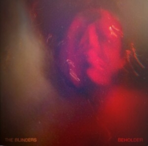 Blinders - Beholder in the group VINYL / Pop-Rock at Bengans Skivbutik AB (5573987)