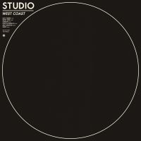 Studio - West Coast (Vinyl) in the group VINYL / Upcoming releases / Elektroniskt,Svensk Musik at Bengans Skivbutik AB (5573992)