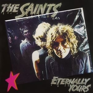 The Saints - Eternally Yours in the group OTHER / Övrigt / at Bengans Skivbutik AB (5573998)