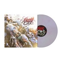 Killswitch Engage - This Consequence (Clear Lavender Ma in the group VINYL / Upcoming releases / Hårdrock at Bengans Skivbutik AB (5574022)