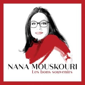 Mouskouri Nana - Good Memories in the group CD / Pop-Rock at Bengans Skivbutik AB (5574028)