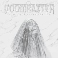 Doomraiser - Cold Grave Marble in the group OUR PICKS / Friday Releases / Friday the 29th november 2024 at Bengans Skivbutik AB (5574033)