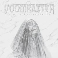 Doomraiser - Cold Grave Marble (Vinyl Lp) in the group OUR PICKS / Friday Releases / 2025-03-14 at Bengans Skivbutik AB (5574034)