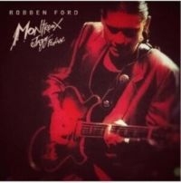 Ford Robben & The Blue Line - Live At Montreux 1993 in the group OUR PICKS / Frontpage - CD New & Forthcoming at Bengans Skivbutik AB (5574052)