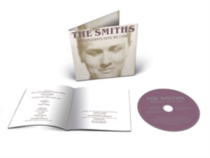 The Smiths - Strangeways, Here We Come in the group OUR PICKS / Friday Releases / Friday the 6th december 2024 at Bengans Skivbutik AB (5574063)