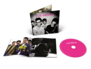 The Smiths - The Sound Of The Smiths in the group CD / Pop-Rock at Bengans Skivbutik AB (5574064)