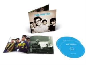 The Smiths - The Sound Of The Smiths in the group OTHER / Övrigt / at Bengans Skivbutik AB (5574067)