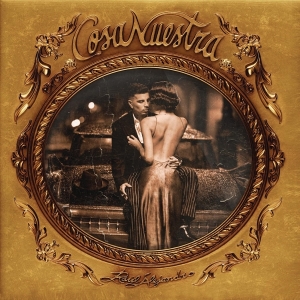 Alejandro Rauw - Cosa Nuestra in the group OUR PICKS / Friday Releases / Friday December 13th 2024 at Bengans Skivbutik AB (5574113)