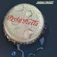 Judas Priest - Rocka Rolla (Remixed & Re-Mastered) in the group OUR PICKS / Frontpage - CD New & Forthcoming at Bengans Skivbutik AB (5574156)