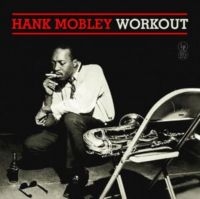 Mobley Hank - Workout (Coloured) in the group VINYL / Upcoming releases / Jazz at Bengans Skivbutik AB (5574187)