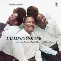 Monk Thelonious - Brilliant Corners in the group VINYL / Upcoming releases / Jazz at Bengans Skivbutik AB (5574190)