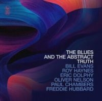 Nelson Oliver - The Blues & Abstract Truth Coloured in the group VINYL / Upcoming releases / Jazz at Bengans Skivbutik AB (5574192)