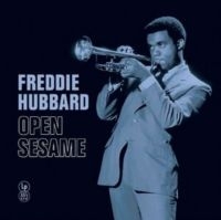 Hubbard Freddie - Open Sesame in the group VINYL / Upcoming releases / Jazz at Bengans Skivbutik AB (5574193)