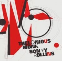 Monk Thelonious & Sonny Rollins - Thelonious Monk & Sonny Rollins in the group VINYL / Upcoming releases / Jazz at Bengans Skivbutik AB (5574195)