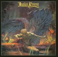 Judas Priest - Sad Wings Of Destiny (Coloured) in the group VINYL / Hårdrock at Bengans Skivbutik AB (5574196)