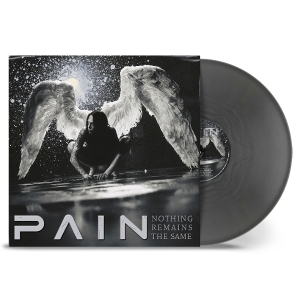 Pain - Nothing Remains The Same (Rema in the group VINYL / Upcoming releases / Hårdrock at Bengans Skivbutik AB (5574197)