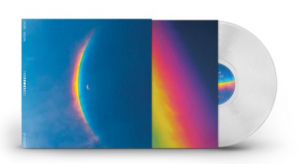 Coldplay - Moon Music (2nd Edition Eco Clear Vinyl) in the group OUR PICKS / Friday Releases / Friday the 6th december 2024 at Bengans Skivbutik AB (5574210)