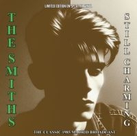 Smiths - Still Charming (Splatter Vinyl) in the group VINYL / Upcoming releases / Pop-Rock at Bengans Skivbutik AB (5574218)