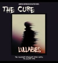 Cure - Lullabies in the group OUR PICKS / Frontpage - Vinyl New & Forthcoming at Bengans Skivbutik AB (5574224)