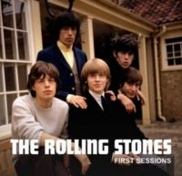 Rolling Stones The - First Sessions (Coloured) in the group VINYL / Upcoming releases / Pop-Rock at Bengans Skivbutik AB (5574251)