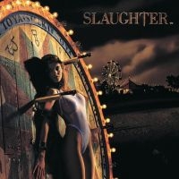 Slaughter - Stick It To Ya in the group CD / Upcoming releases / Pop-Rock at Bengans Skivbutik AB (5574253)