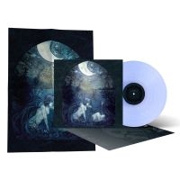 Alcest - Ecailles De Lune (Arctic Pearl Viny in the group VINYL / New releases / Hårdrock at Bengans Skivbutik AB (5574264)