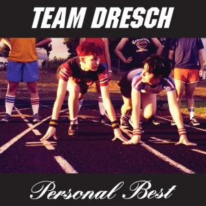 Team Dresch - Personal Best (Indie Exclusive, Tra in the group VINYL / Pop-Rock at Bengans Skivbutik AB (5574267)