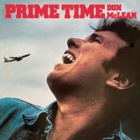 Mclean Don - Prime Time (Remastered) in the group VINYL / Upcoming releases / Svensk Folkmusik at Bengans Skivbutik AB (5574272)