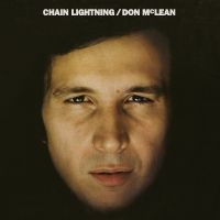 Mclean Don - Chain Lightning (Remastered) in the group CD / Upcoming releases / Svensk Folkmusik at Bengans Skivbutik AB (5574284)