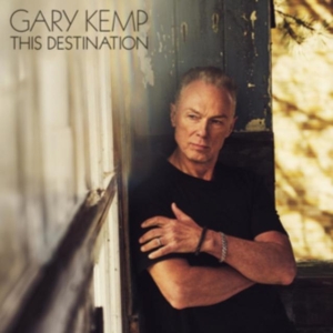 Gary Kemp - This Destination in the group VINYL / Upcoming releases / Pop-Rock at Bengans Skivbutik AB (5574297)