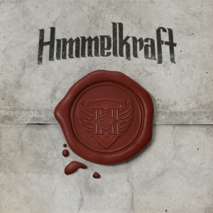 Himmelkraft - Himmelkraft in the group CD / Upcoming releases / Hårdrock at Bengans Skivbutik AB (5574299)