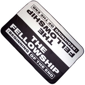 Ateez - Thin Blanket: Fellowship Beginning Of The End Thin (Ex-Tour) in the group MERCHANDISE / Merch / K-Pop at Bengans Skivbutik AB (5574318)