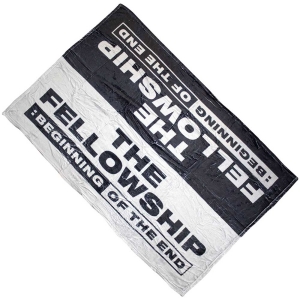 Ateez - Thick Blanket: Fellowship Beginning Of The End Thick (Ex-Tour) in the group MERCHANDISE / Merch / K-Pop at Bengans Skivbutik AB (5574319)