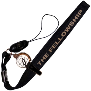Ateez - Strap: Fellowship Beginning Of The End (Ex-Tour) in the group MERCHANDISE / Merch / K-Pop at Bengans Skivbutik AB (5574325)