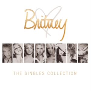 Britney Spears - The Singles Collection in the group CD / Pop-Rock at Bengans Skivbutik AB (5574346)