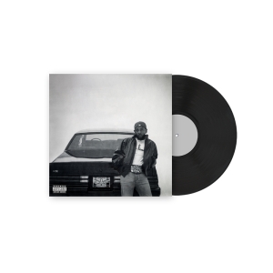 Kendrick Lamar - GNX in the group VINYL / Upcoming releases / Hip Hop-Rap at Bengans Skivbutik AB (5574375)