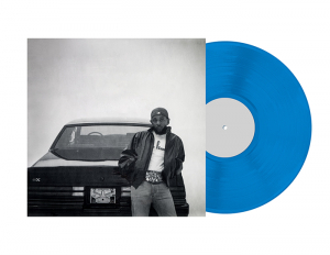 Kendrick Lamar - GNX (Indies Dodger Blue Vinyl) in the group VINYL / Upcoming releases / Hip Hop-Rap at Bengans Skivbutik AB (5574376)