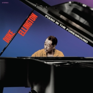 Duke Ellington - Piano In The Foreground in the group VINYL / Jazz at Bengans Skivbutik AB (5574385)