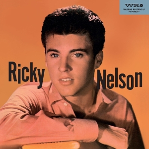 Ricky Nelson - Ricky Nelson's Complete Second Album in the group OTHER / Övrigt / at Bengans Skivbutik AB (5574388)