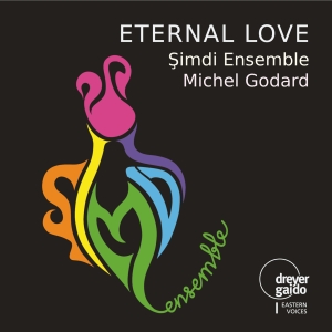 Simdi Ensemble & Michel Godard - Eternal Love in the group OUR PICKS / Christmas gift tip CD at Bengans Skivbutik AB (5574416)